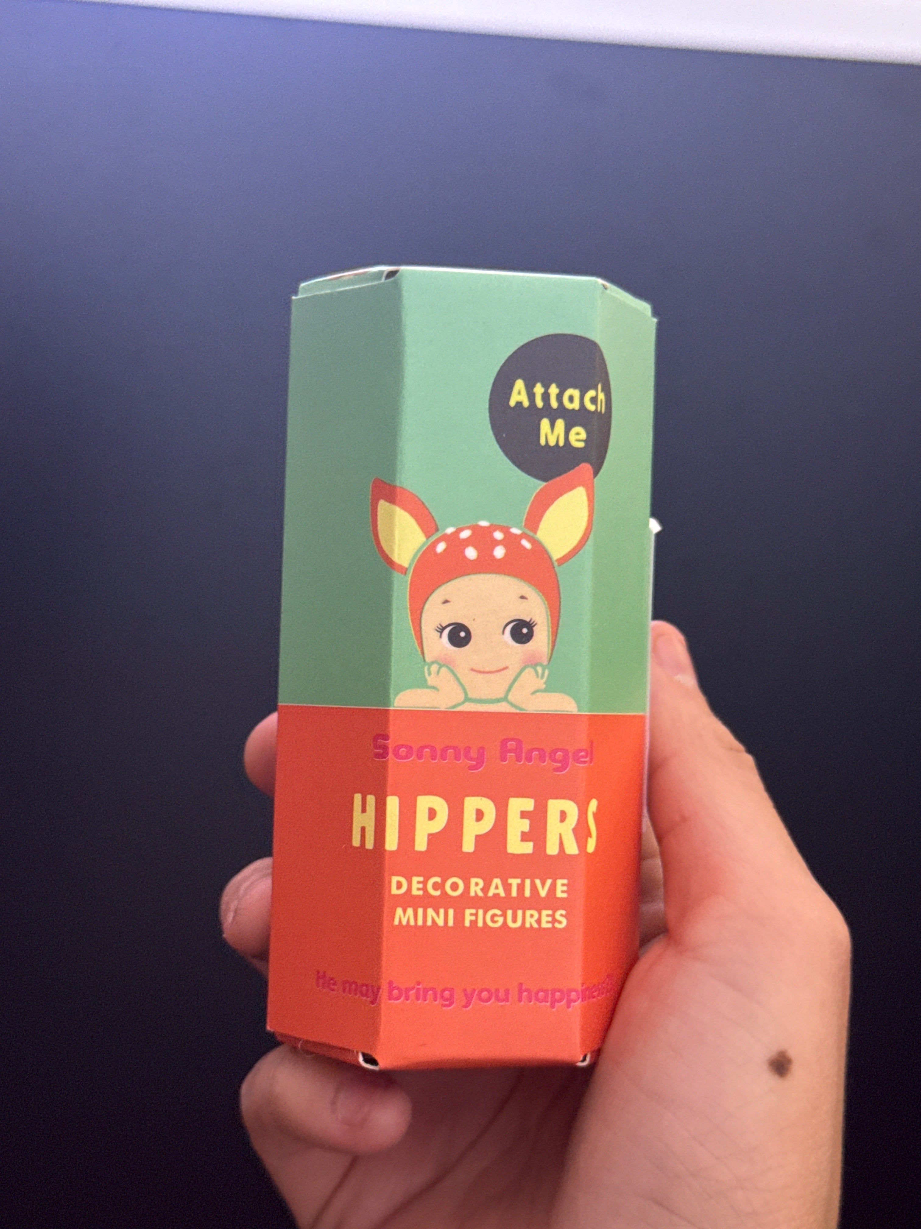 Animal series hippers