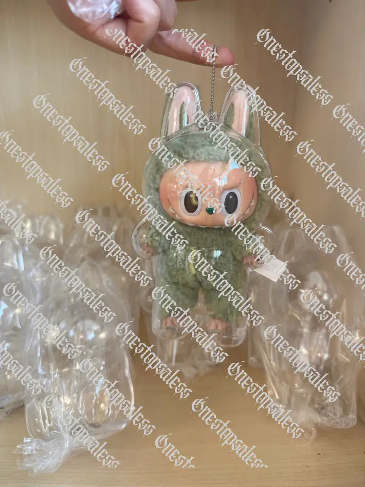 Clear cases