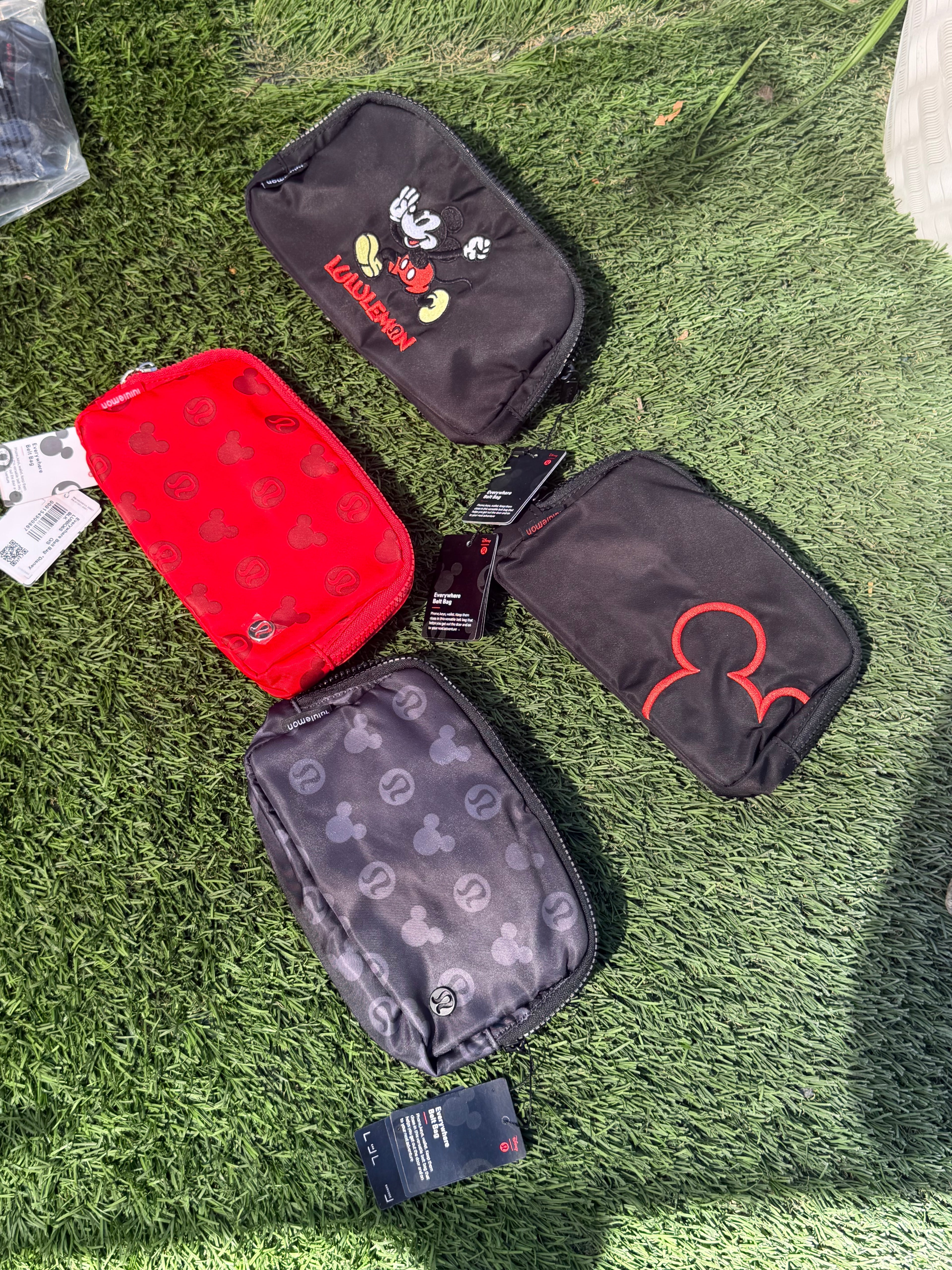 Disney ITEMS