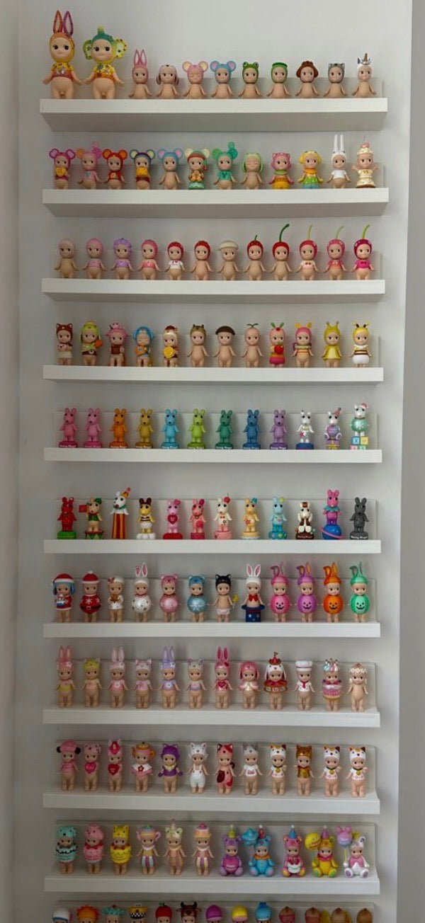 Authentic Sonny Angels