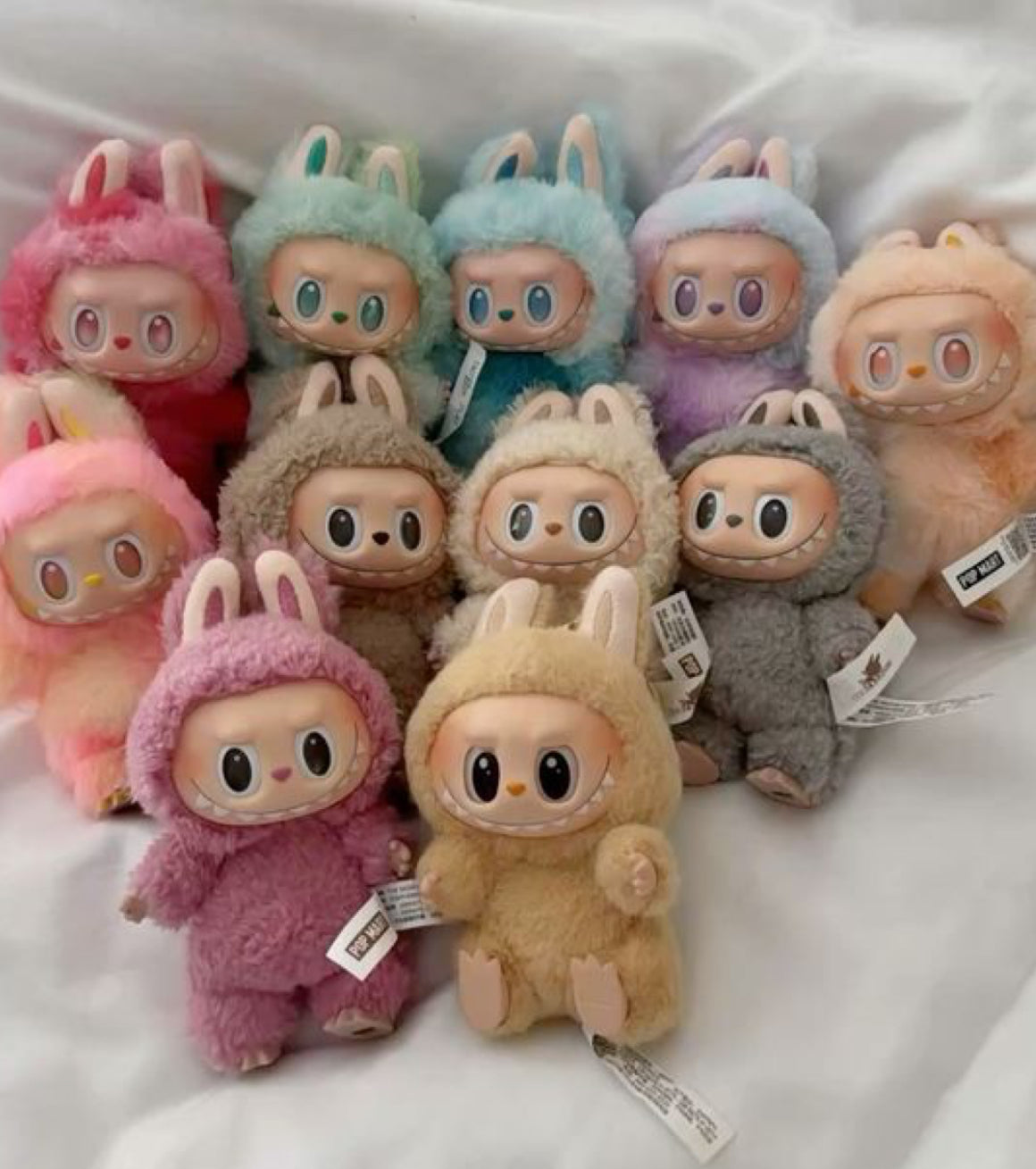 OPEN BLIND BOXES
