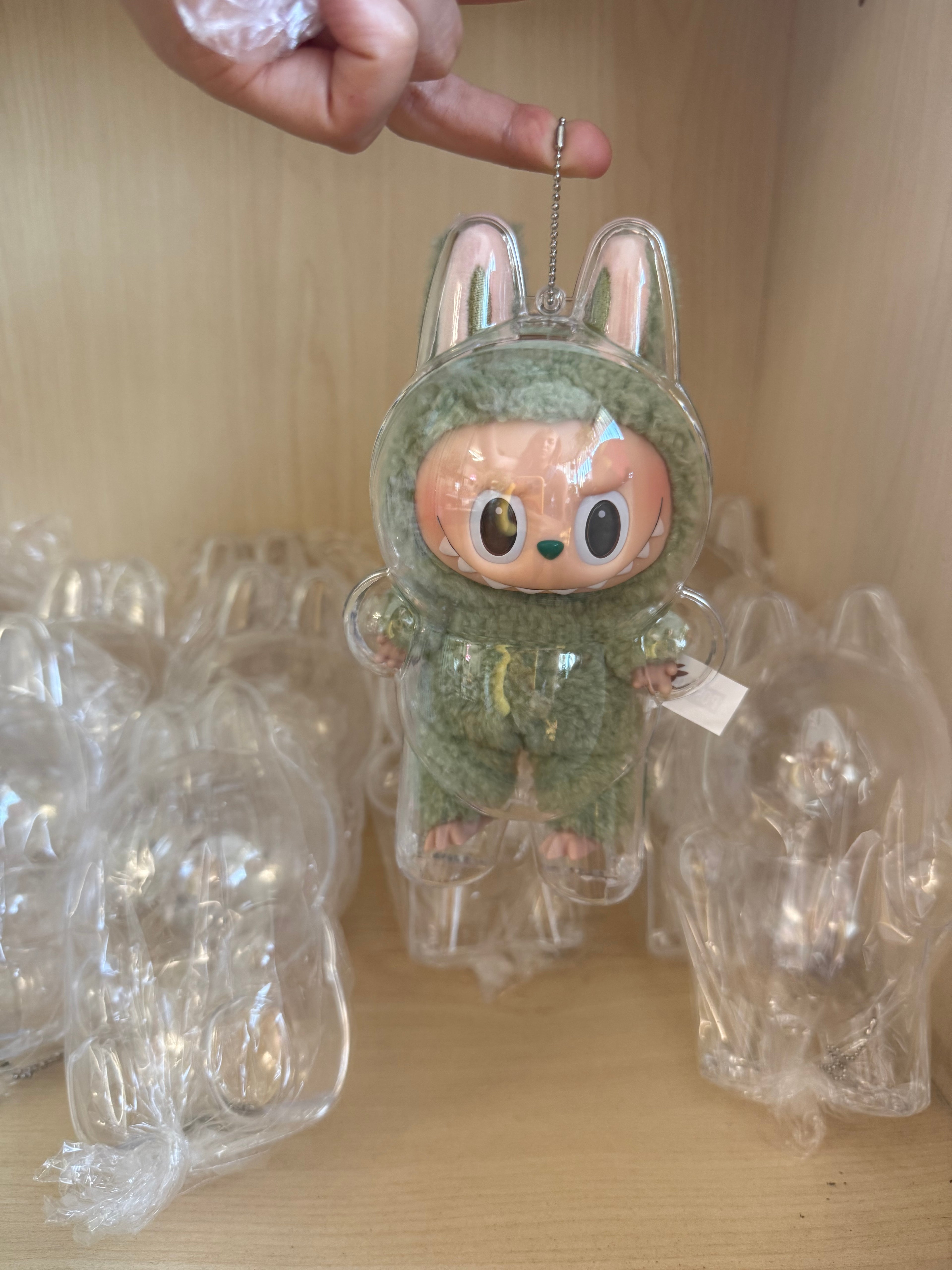 Labubu case