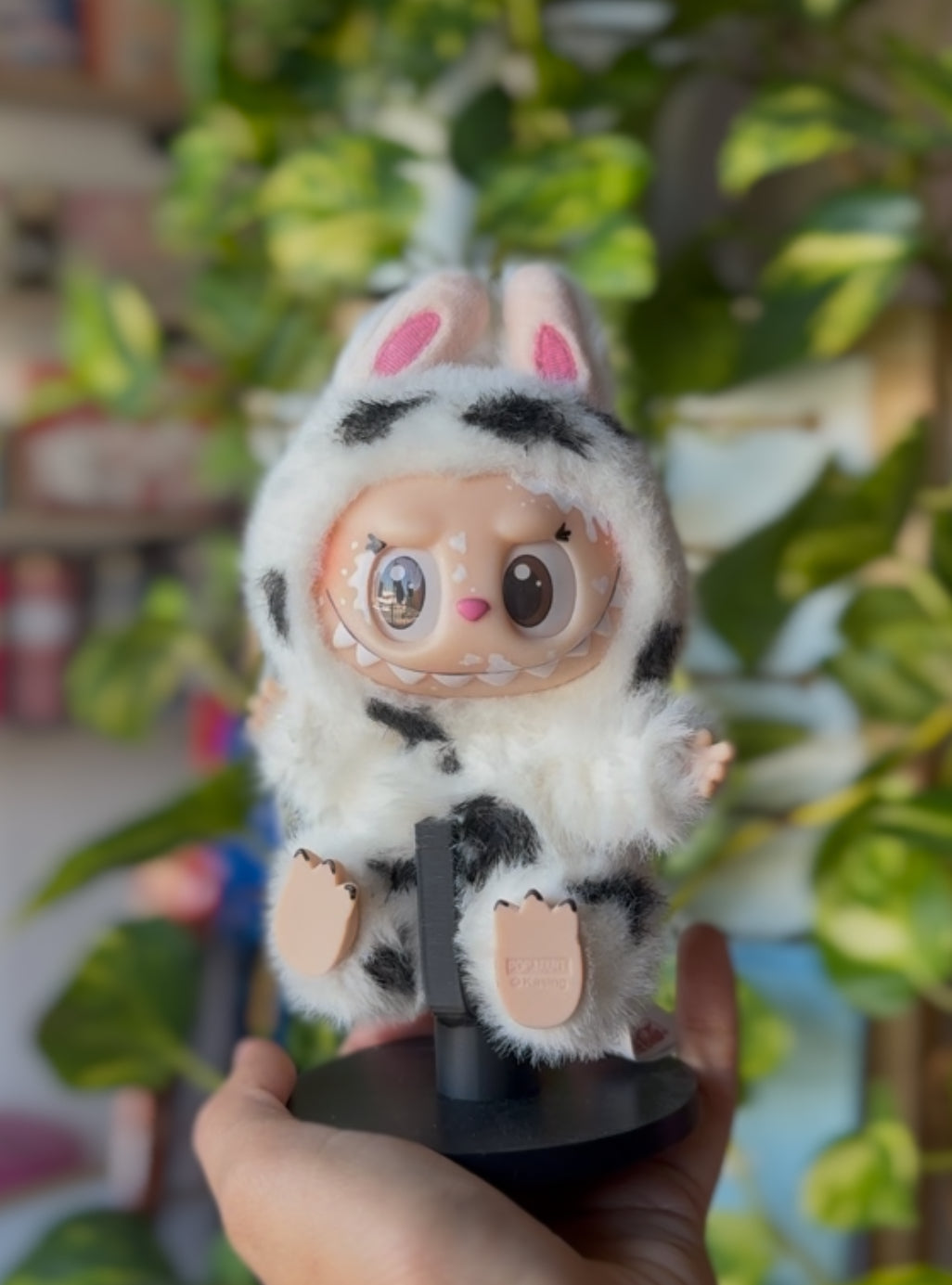 All Custom Labubus(original items)