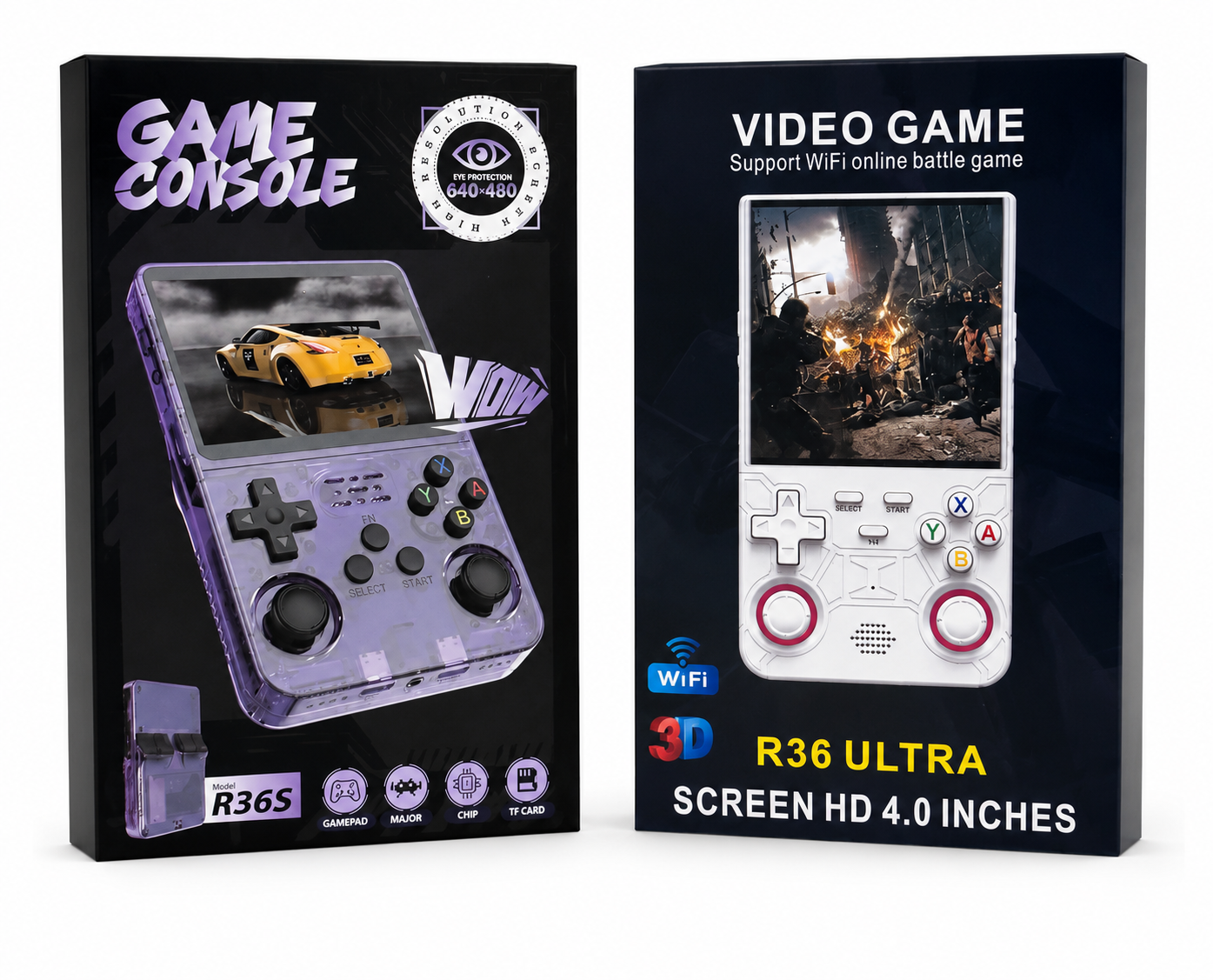 GAMEBOYS