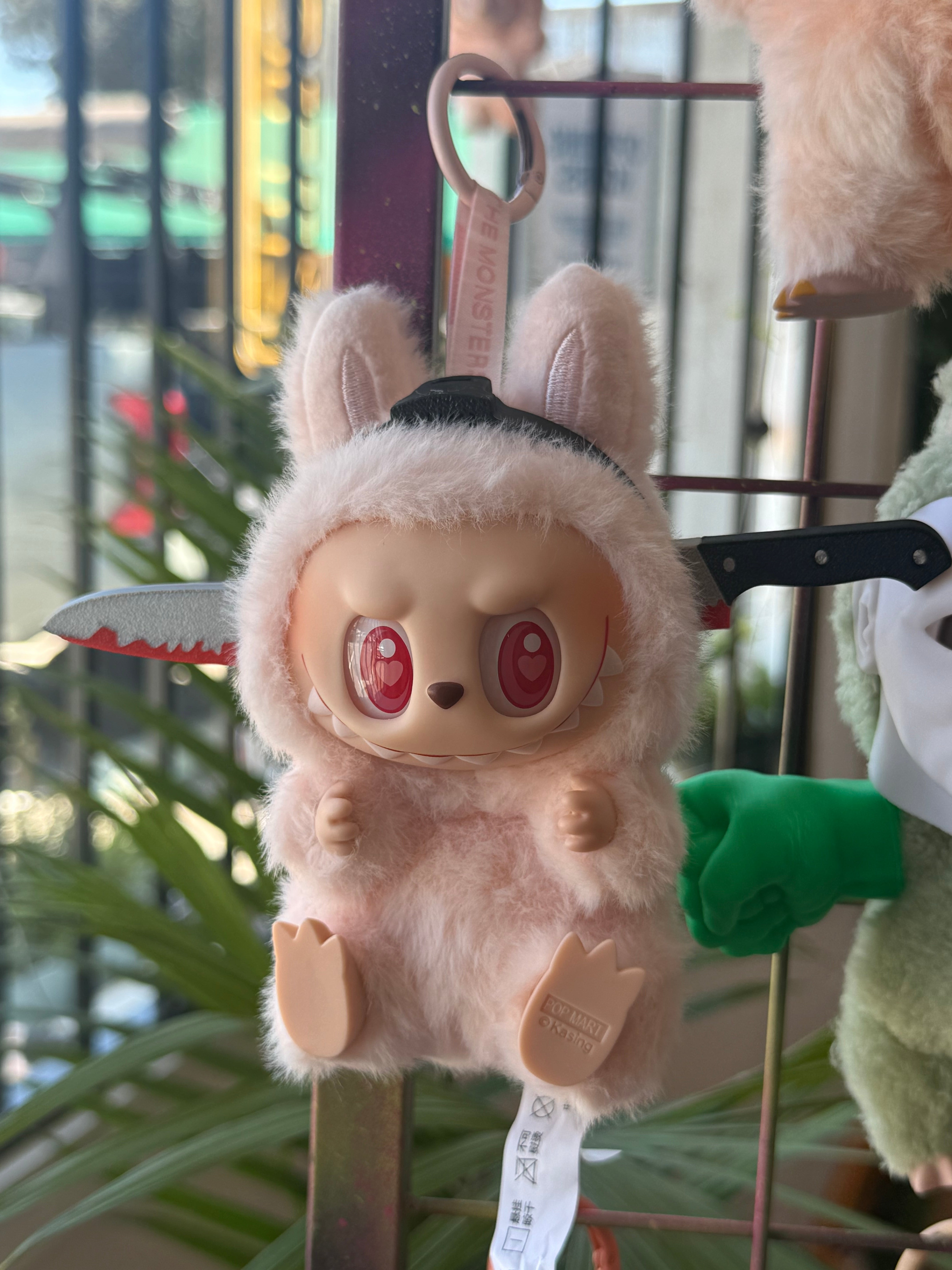 Head accessory
