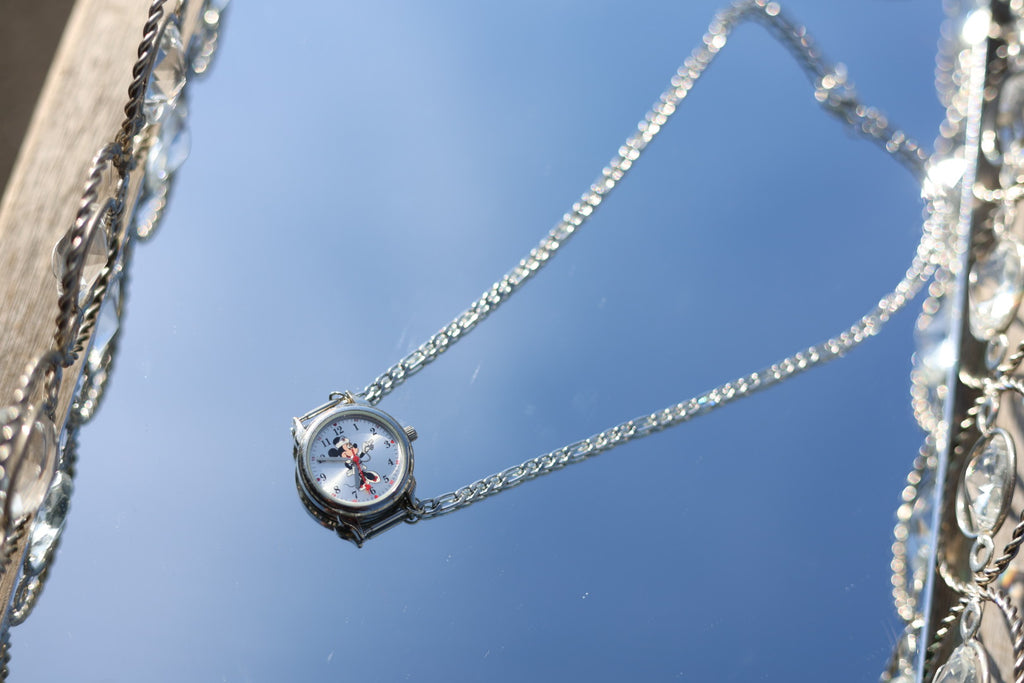Nurse necklace