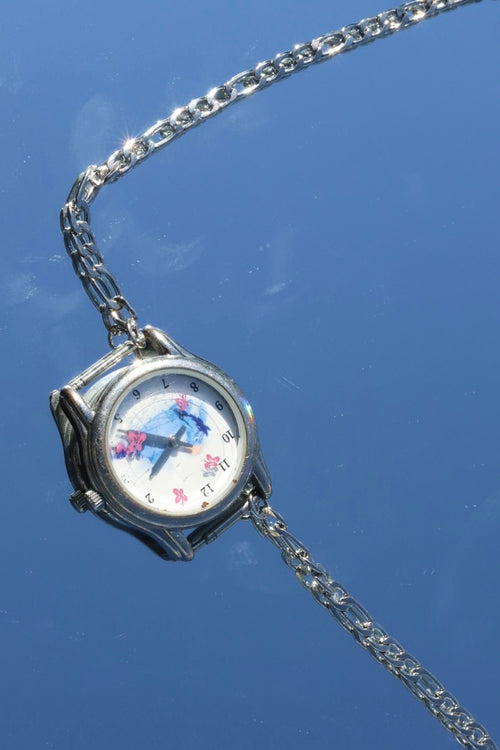Eeyore necklace