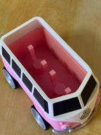 VV BUS CUSTOM FOR LABU BU (choose color option below )