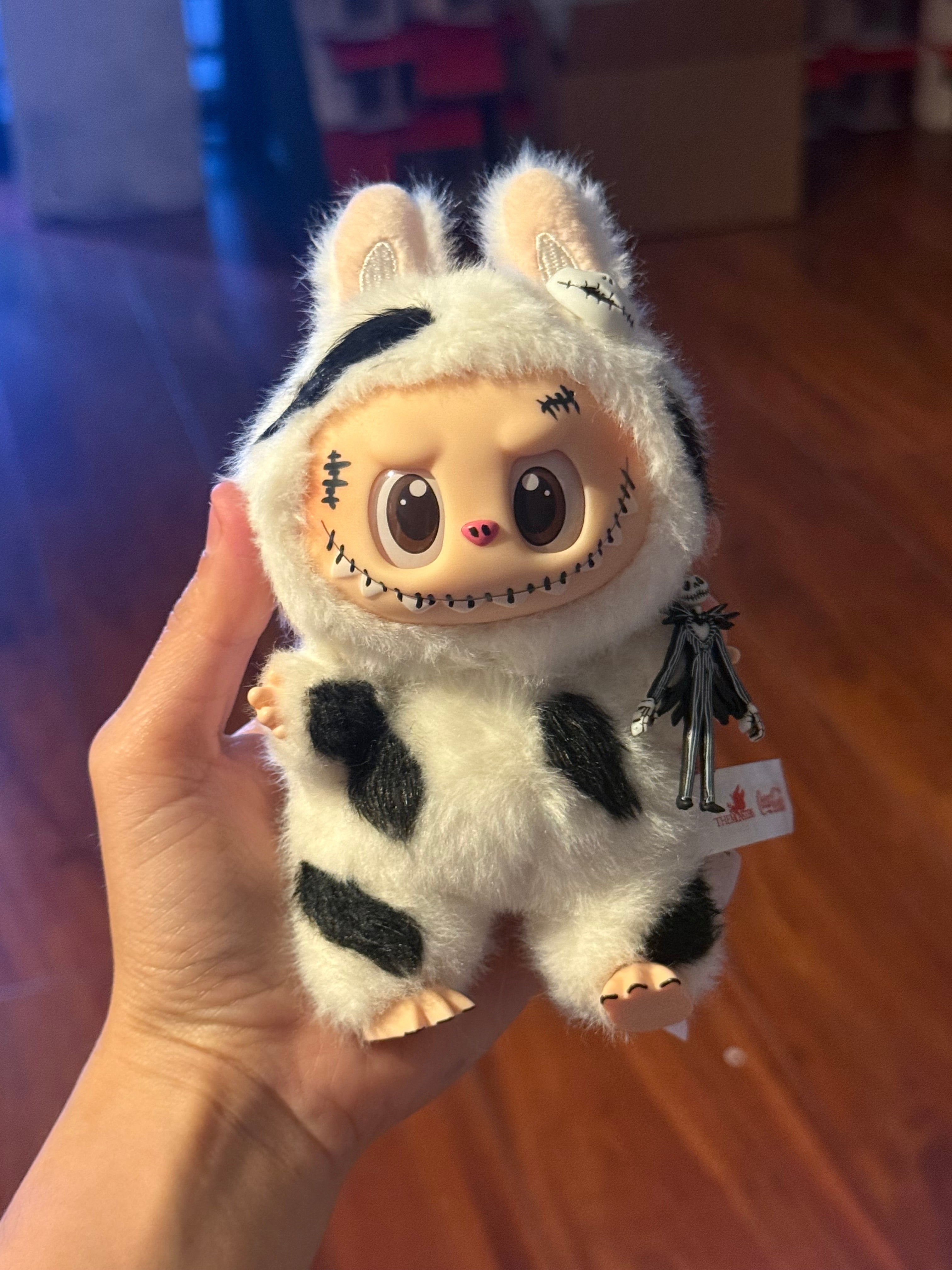 Nightmare Lamoomoo