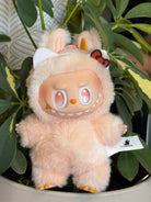 Kitty ears