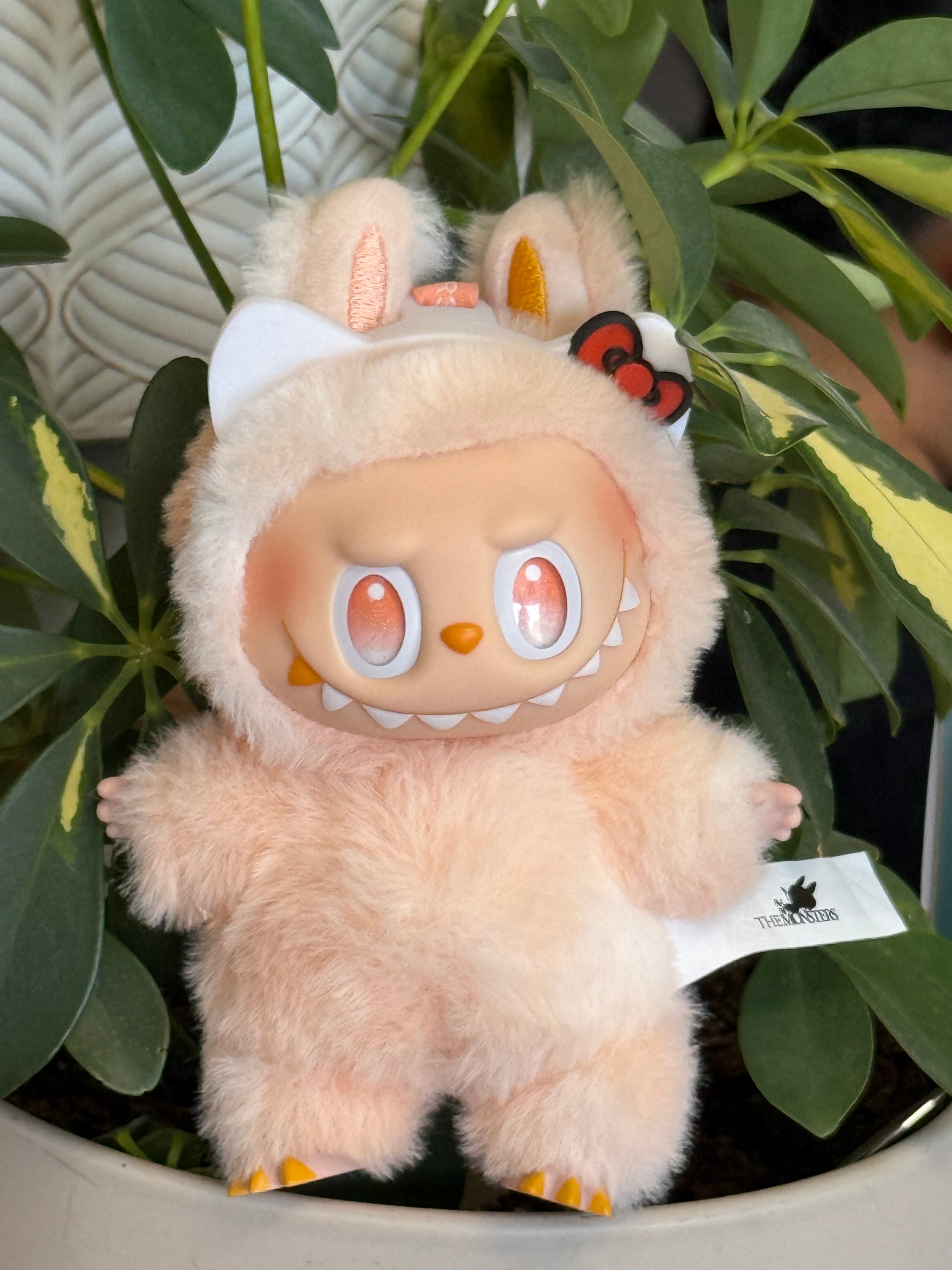 Kitty ears