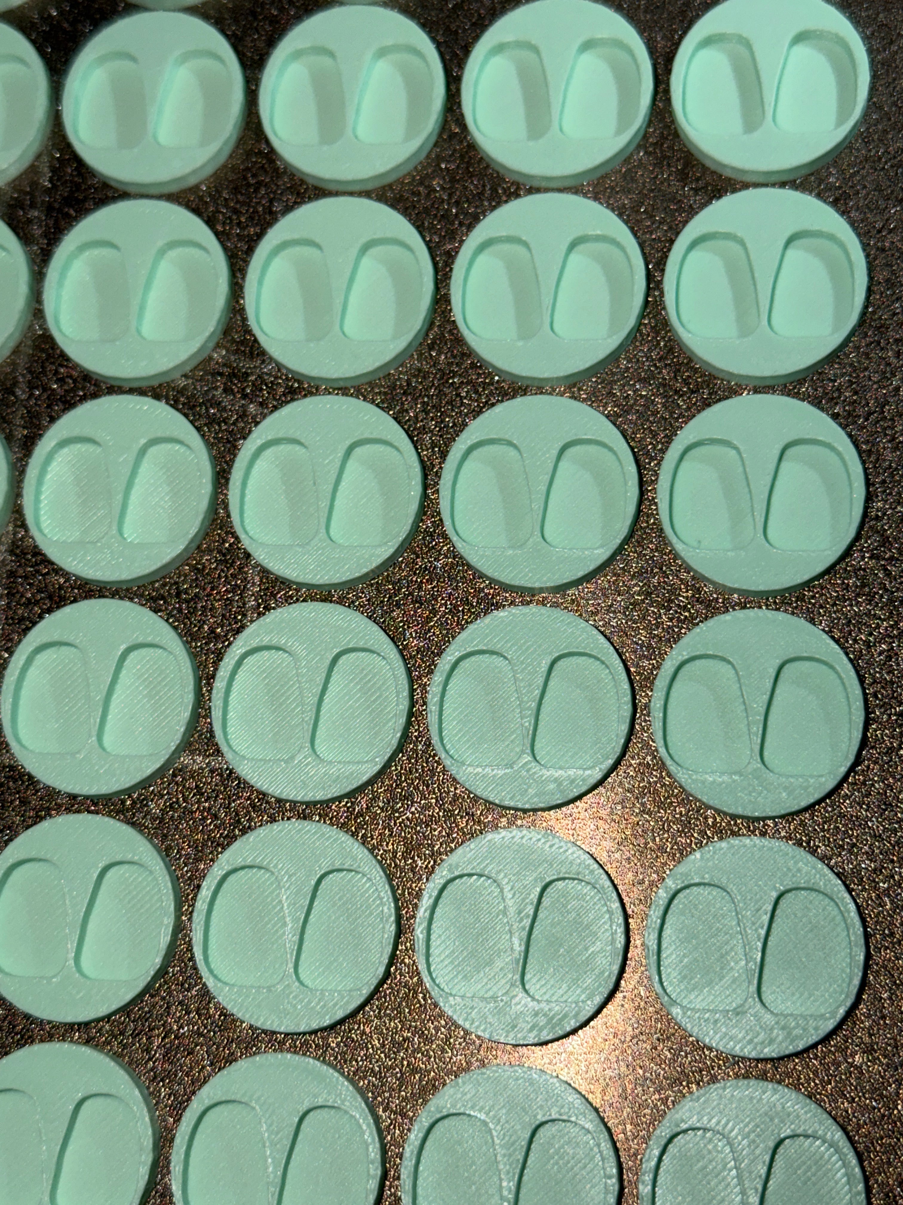 Sonny angel feet stands (stand only !