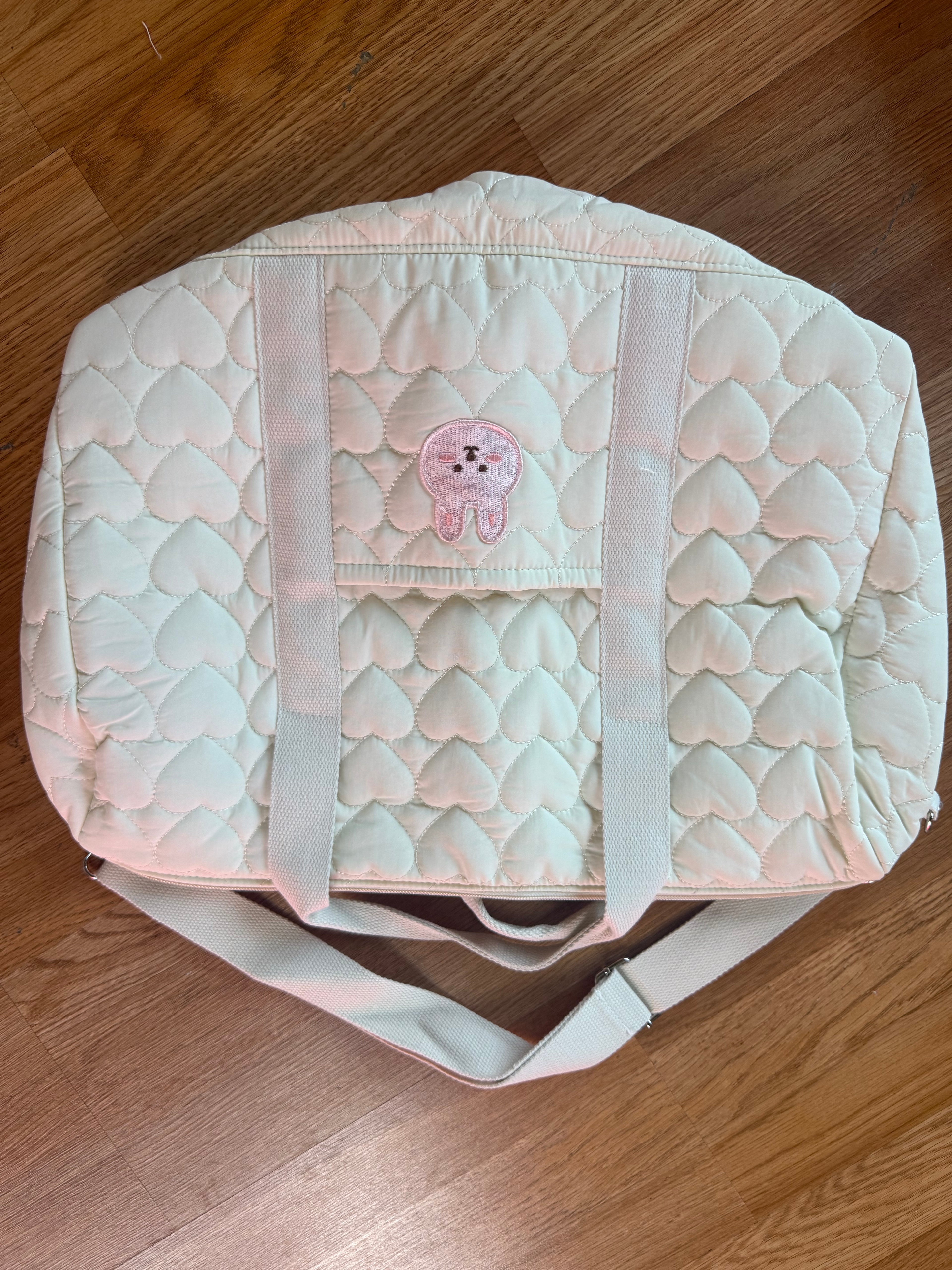 Diaper bags (different styles )