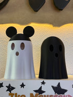 Ghost Accesories (different styles)