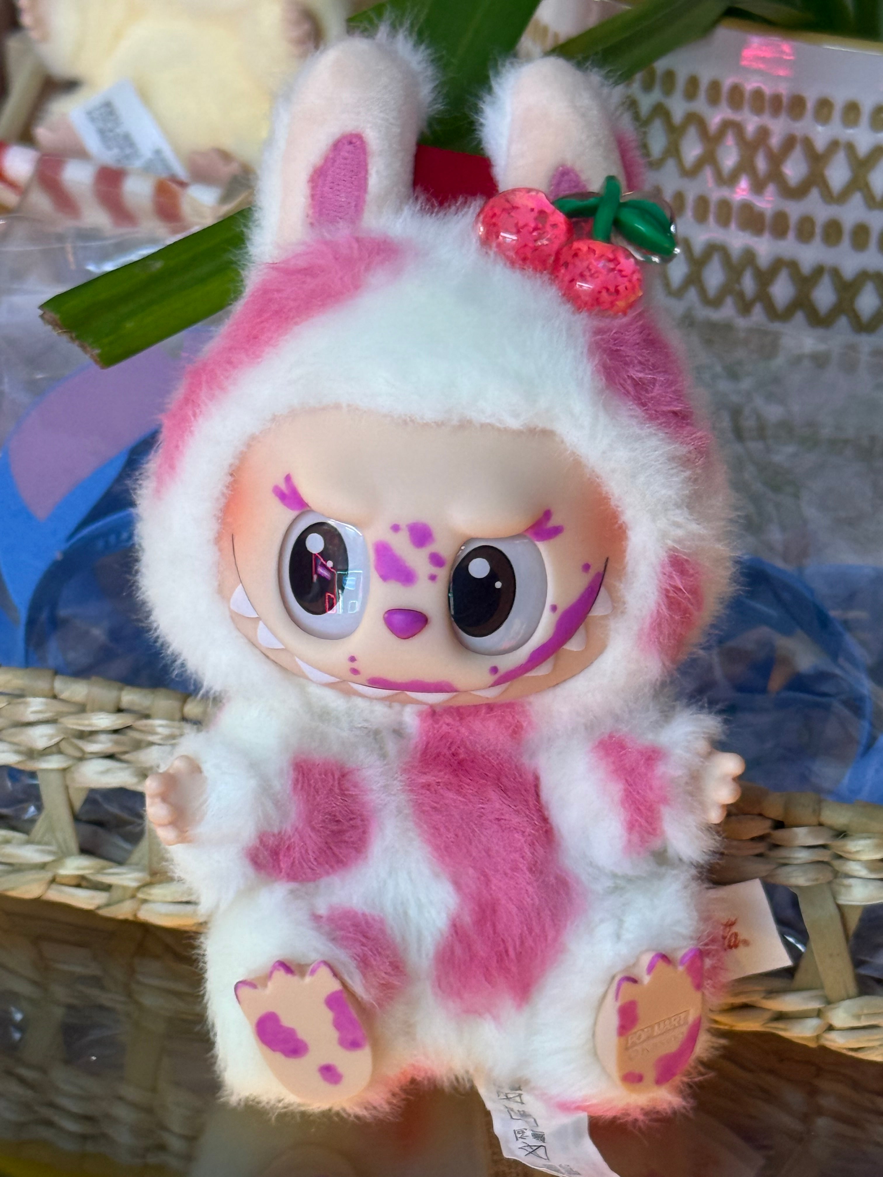 Lamoomoo cherry