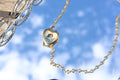 Snow Necklace watch