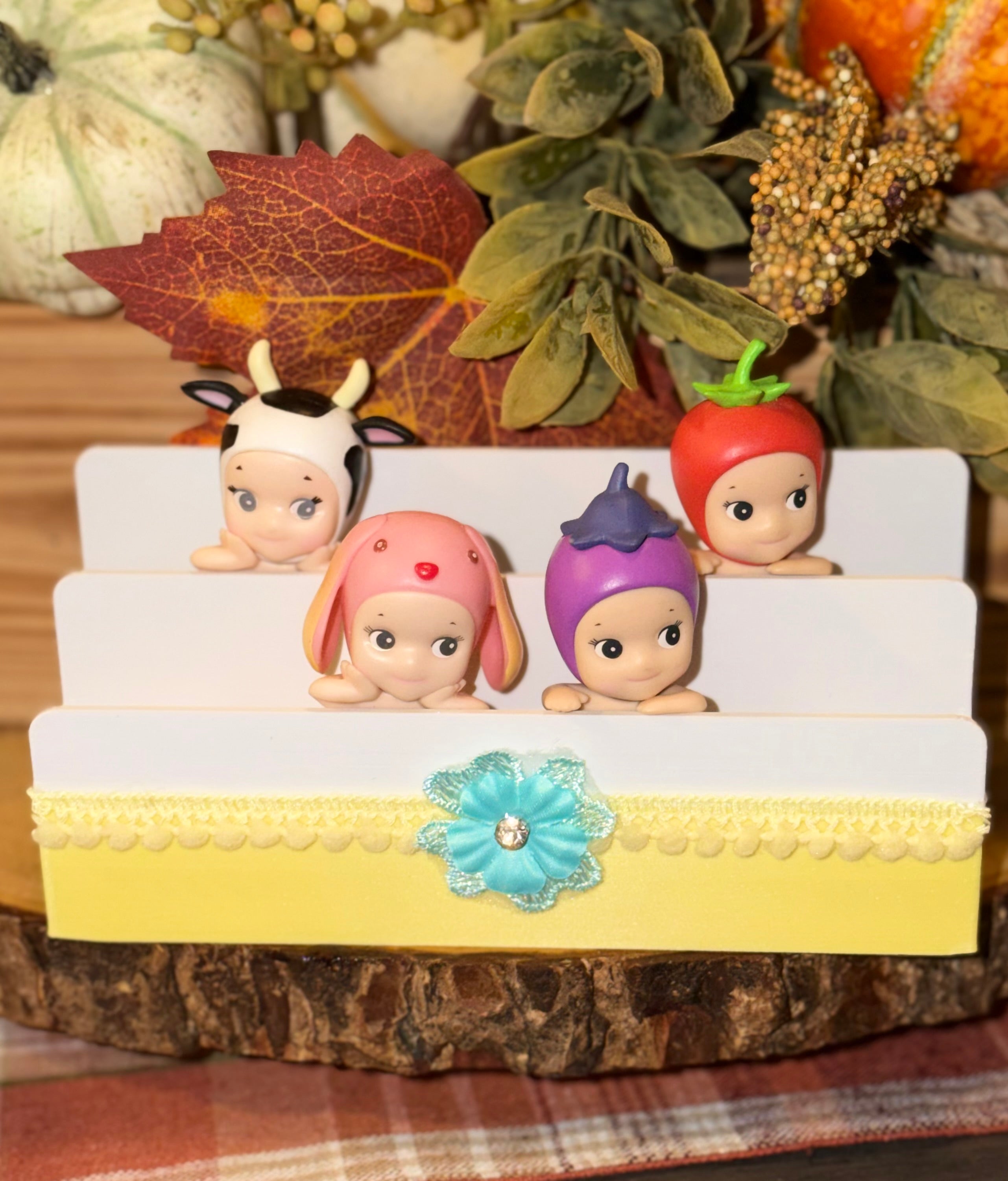 Bell’s  Hipper  stand