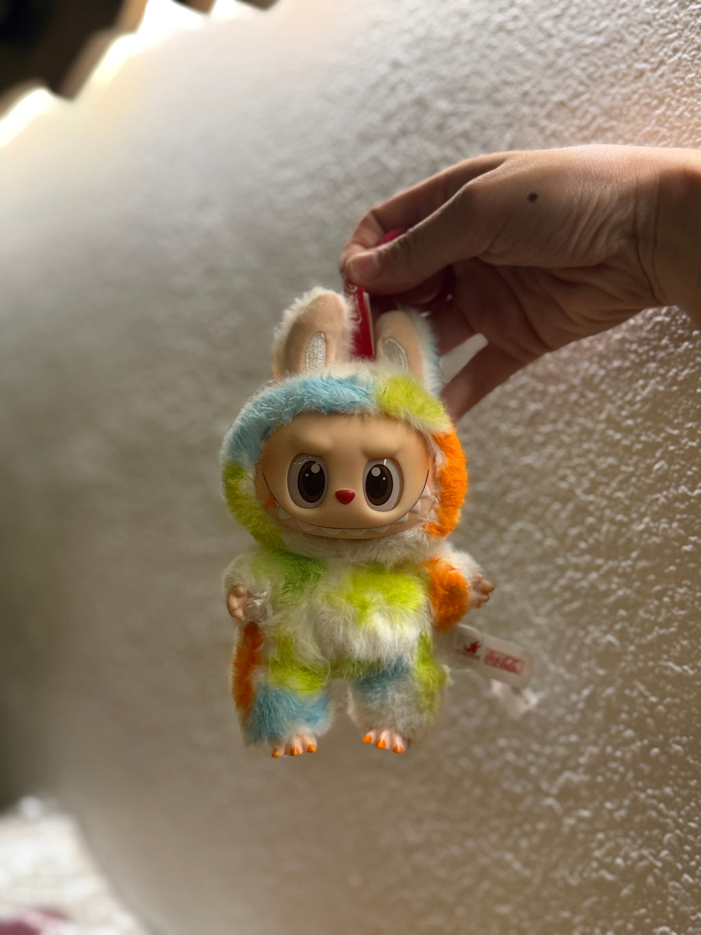 New energy lamooomoo custom