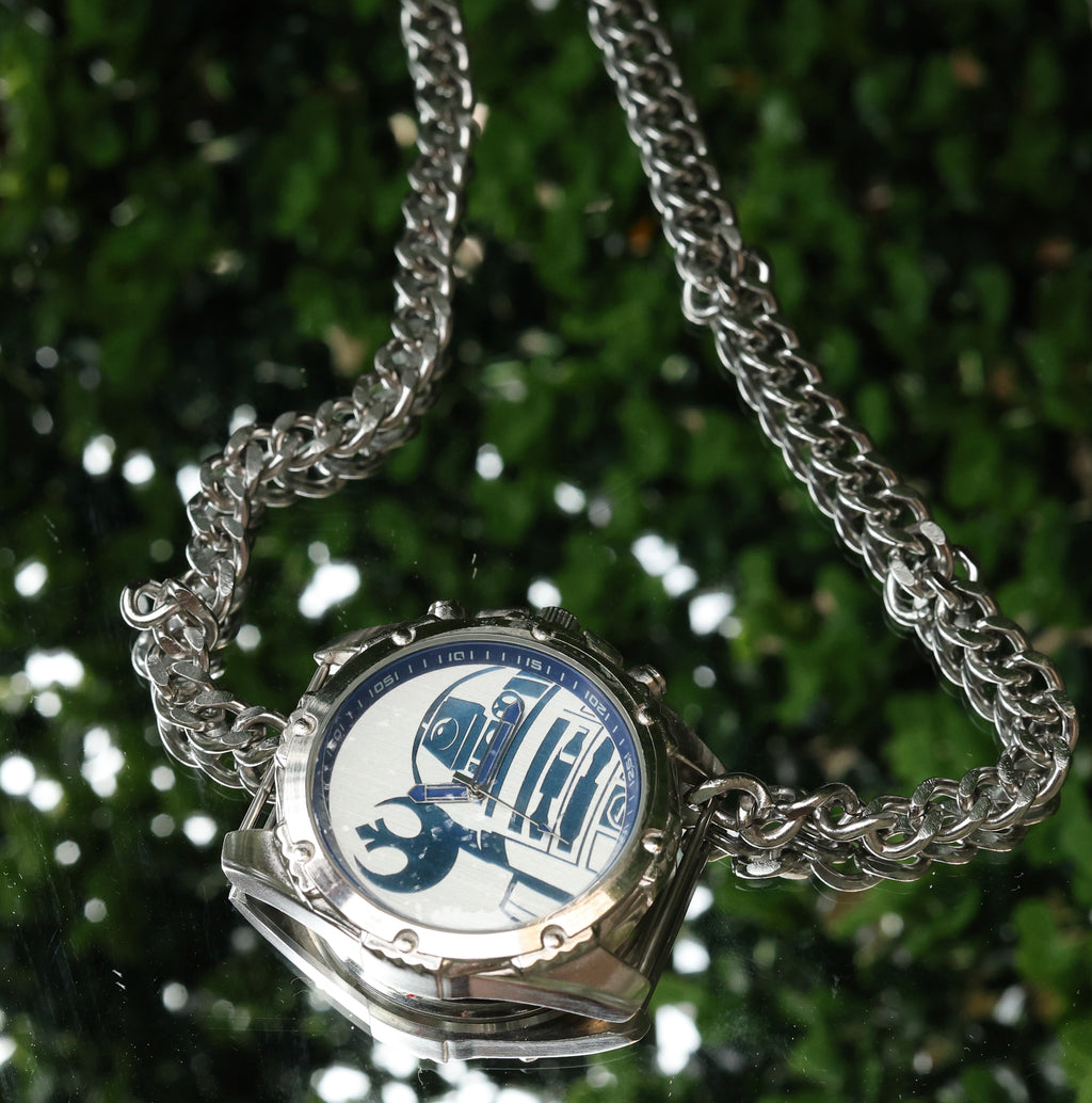 Necklace Watch rtd2