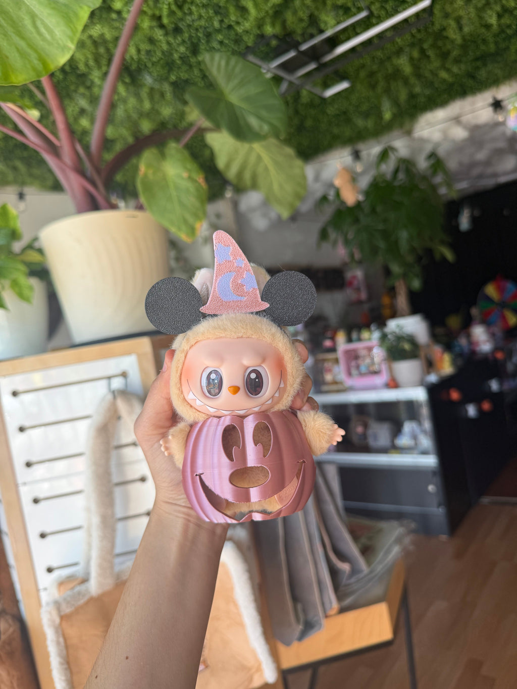 Magic ears headband only