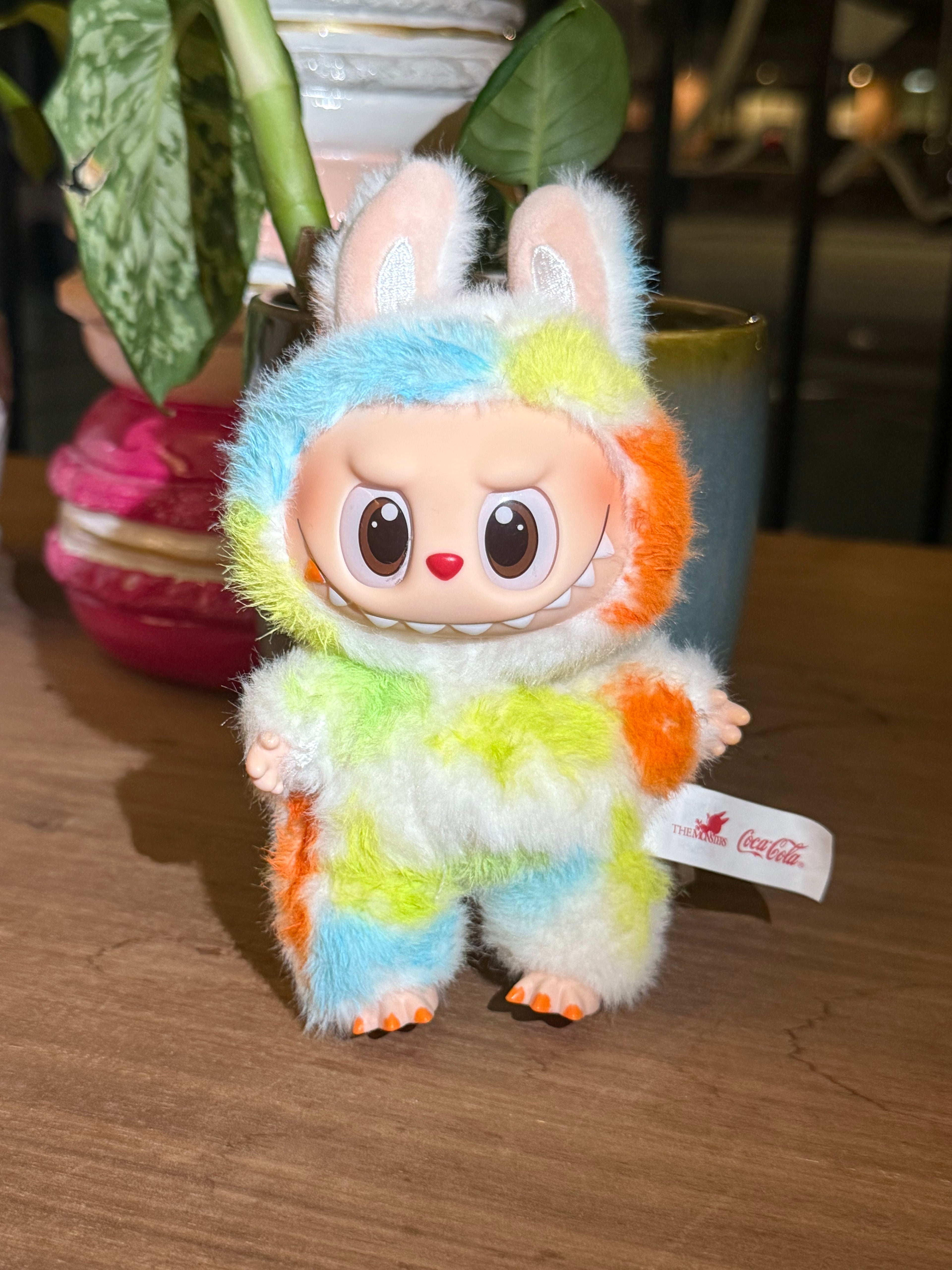 New energy lamooomoo custom