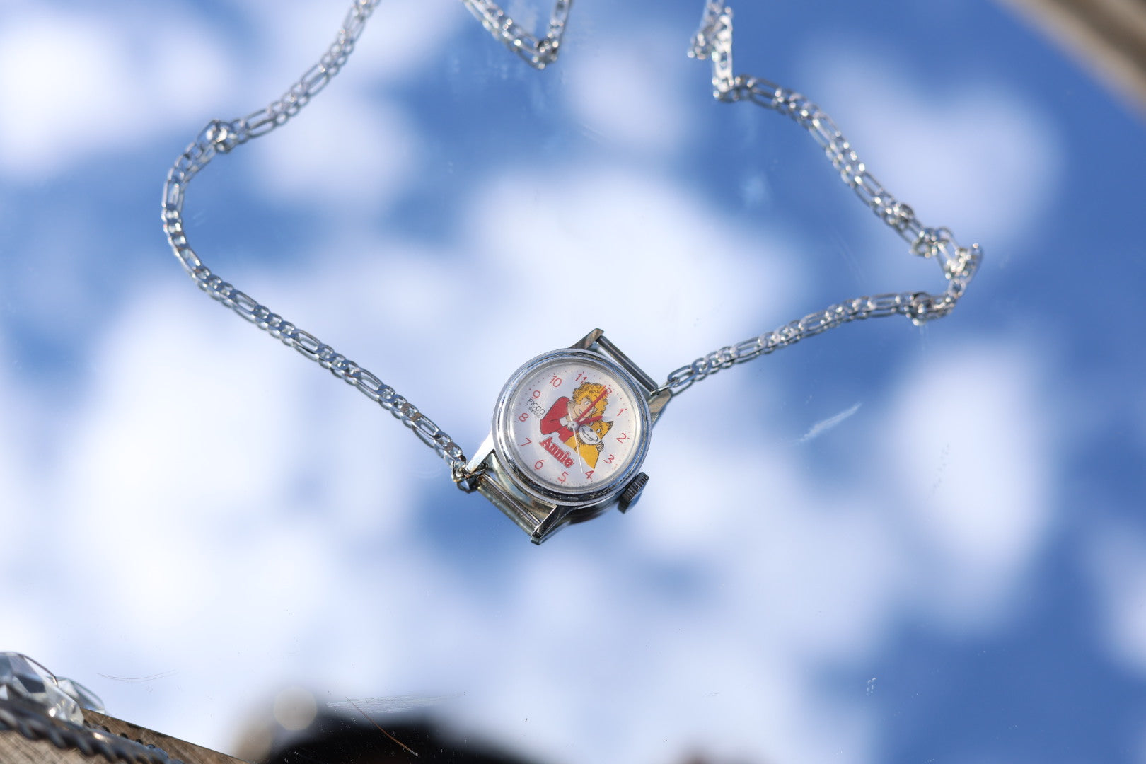 Annie necklace – Onestopsales