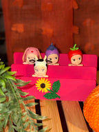 Abuelas cantarito Hipper stand