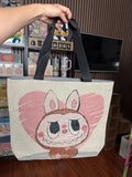 Heart tote