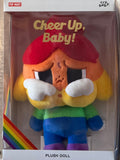 Cheer up plush
