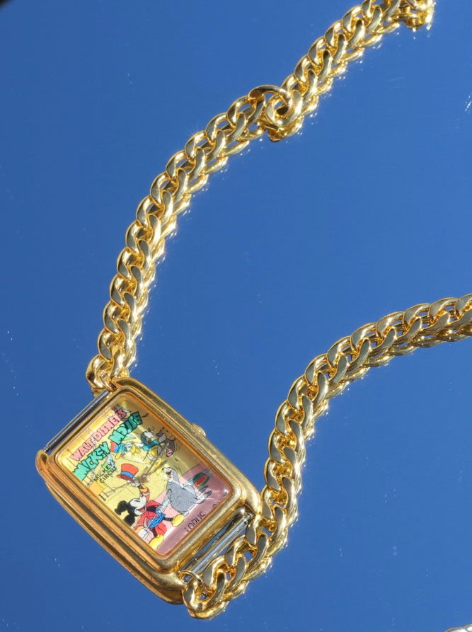 Walt vintage Exclusive