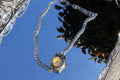 Tweety necklace