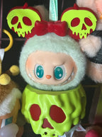 Apple snow Wh I te set (fits all size labubu)