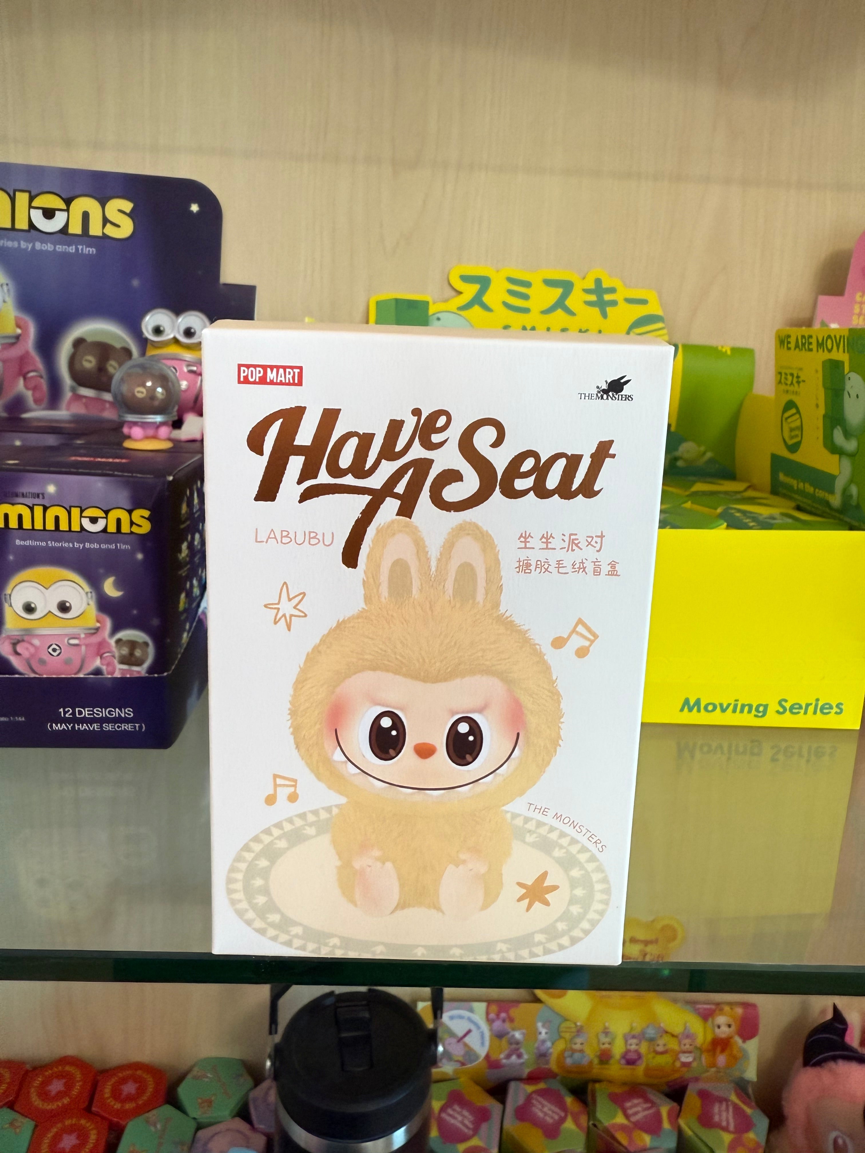 H A. S Blind