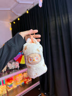 Labuurito custom made (only laburrito)