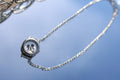 Necklace watch