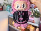 Pumpkin body only (black