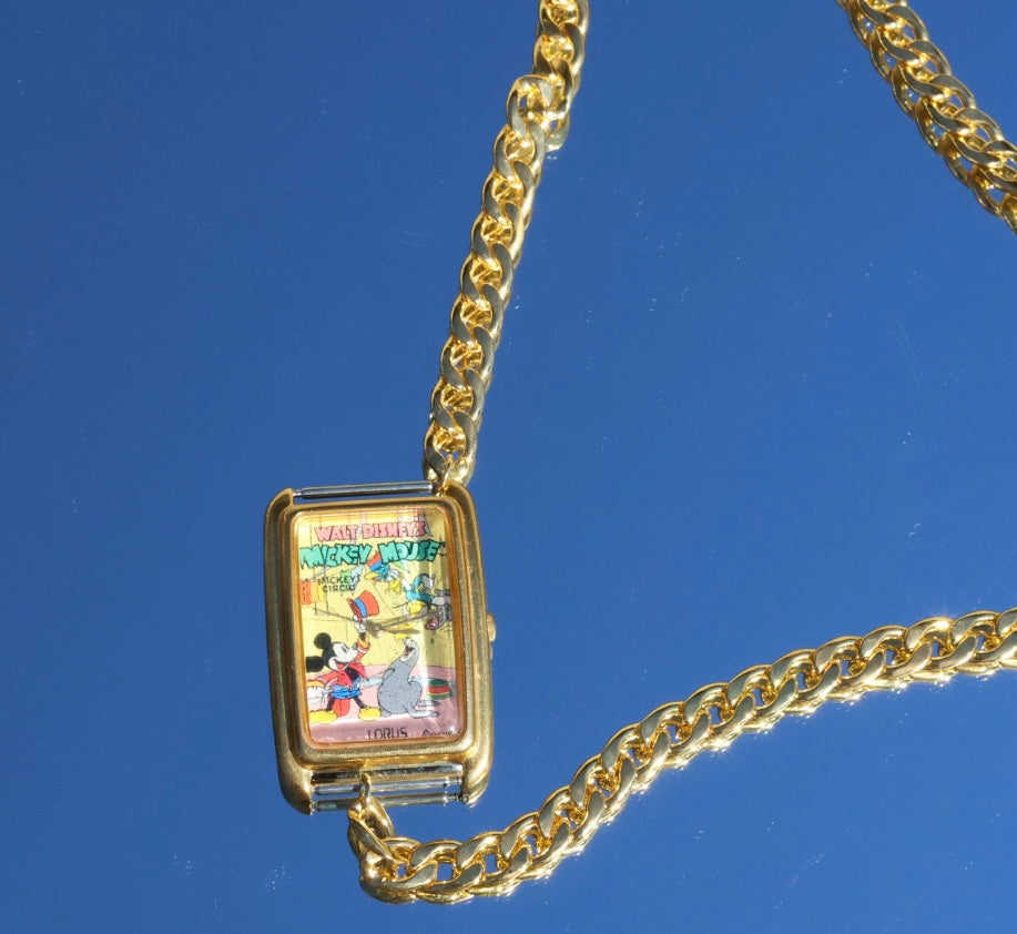 Walt vintage Exclusive