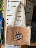 Biege Bag Labu bu