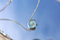 Tiger necklace