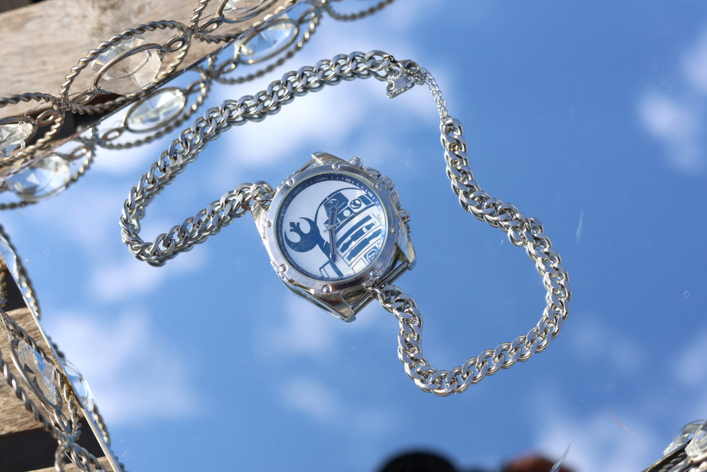 Necklace Watch rtd2