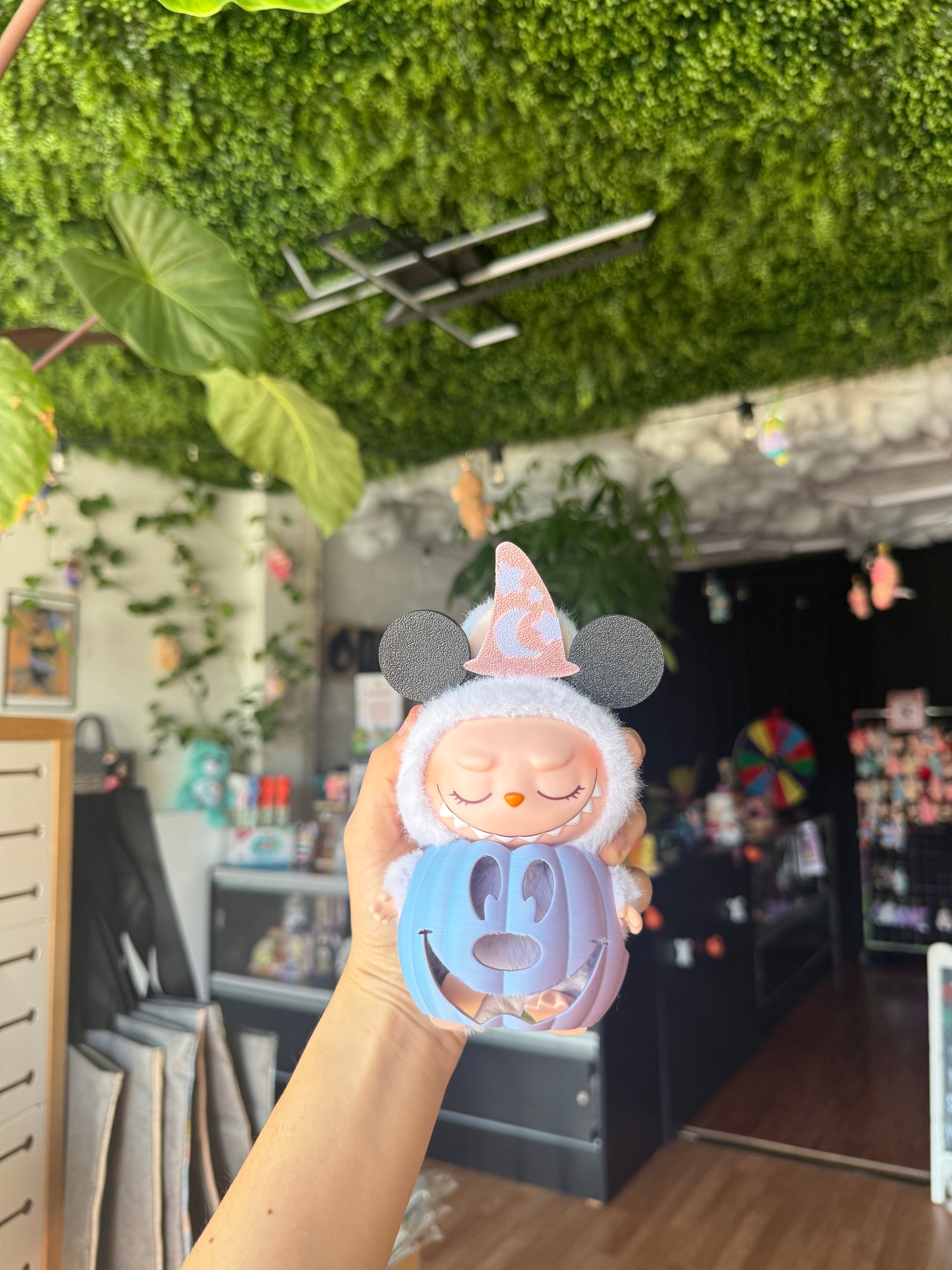 Magic ears headband only