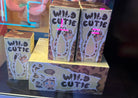 Wild phone charms