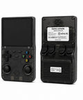 Gameboy ultra black