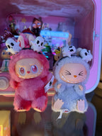 Ghost headband)2 different styles