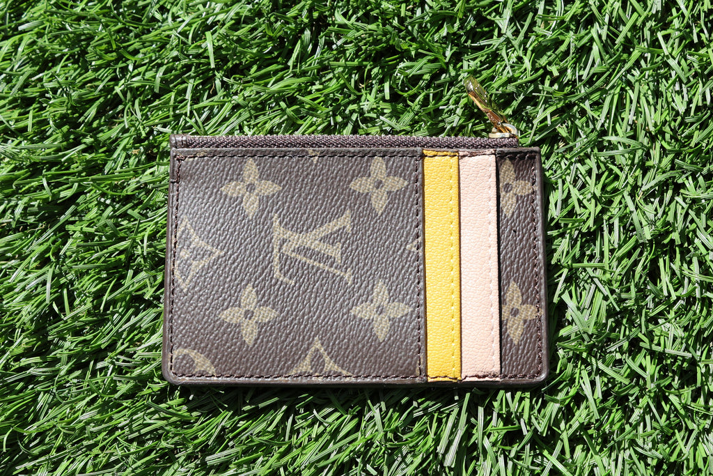 CARDHOLDER WALLETS