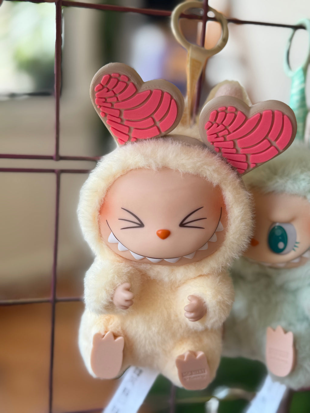 Different style headbands