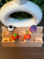 Sonny hipper stand (cream color )