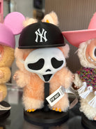 Black hat N. y