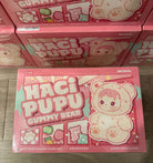 Hacipupu gummy bear blind