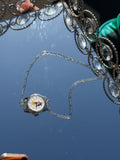 Necklace watch
